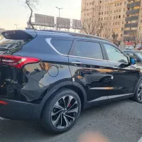 فیدیلیتی پرایم|خودرو سواری و وانت|تهران, هفده شهریور|دیوار