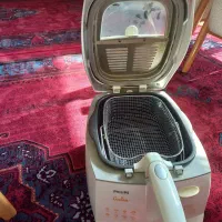 سرخ کن فیلیپس|اجاق گاز و لوازم برقی پختوپز|بوشهر, |دیوار