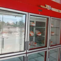 یخچال کم‌کار ودرود نو  بشرط|یخچال و فریزر|میناب, |دیوار