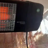 هیتر برقی یاگرمتاب برقی