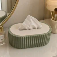 فروش ویژه کاور دستمال کاغذی ۳۳۰ تومان