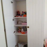 دو عدد کمد با کشو|جاکفشی، کمد، دراور|بندر انزلی, مصلی|دیوار