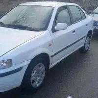 سمند ۸۲|خودرو سواری و وانت|فردیس, شهرک ۱۱۰|دیوار