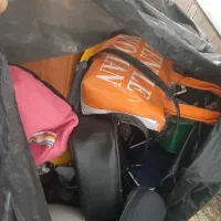 کفش کیف دمپایی به قیمت فاکتور خرید|کیف، کفش، کمربند|بوئین زهرا, |دیوار