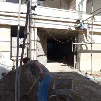 کارگر  دائمی در شهرستان ازادشهر