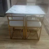 میز غذا خوری نو