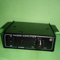 آمپلی فایر