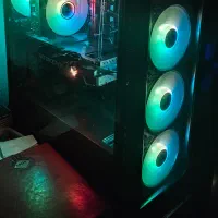 سیستم گیمینگ نسل ۱۳