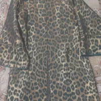 مانتو کت مجلسی