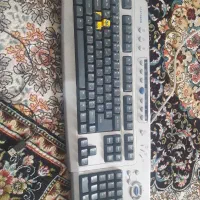 کیبورد کامپیوتر