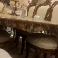 میز ناهار خوری