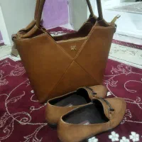 کیف وکفش ست