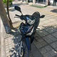 موتورسیکلت