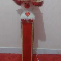 کمد بچه و چراغ خواب|اسباب و اثاث بچه|ساوه, |دیوار