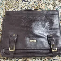 کیف چرم طبیعی