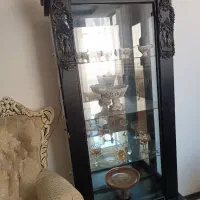 گنجه مشکی