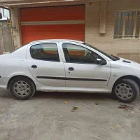 پژو 206تیپ 2مدل 90|خودرو سواری و وانت|بانه, |دیوار