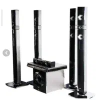 سینمای خانواده LGسه بعدی فول اچ دی|سیستم صوتی خانگی|زاهدان, |دیوار