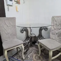 میز تلویزیون و میز ناهارخوری