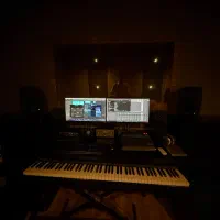 استودیو موسیقی ترپی آهنگسازی موزیک ویدیو|خدمات پذیرایی، مراسم|تهران, پونک|دیوار