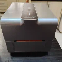 پرینتر لیبل زن گینشا gainsha 2406T PLUS|پرینتر، اسکنر، کپی، فکس|تهران, سازمان برنامه جنوبی|دیوار