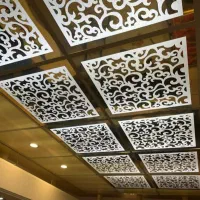 فروش   طراحی   اجرا   انواع سقف کاذب