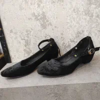 کفش عروسکی نو|کیف، کفش، کمربند|خمینیشهر, |دیوار