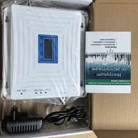 دستگاه تقویت کننده آنتن موبایل