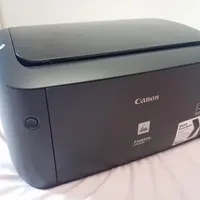 پرینتر لیزری و اسکنر Canon درحد|پرینتر، اسکنر، کپی، فکس|تهران, شاهین|دیوار