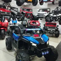 ماشین شارژی موتور 36V «فروشگاه خانه دوچرخه»