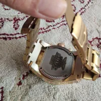 ساعت مچی گودزیلا|ساعت|سبزوار, قدس|دیوار