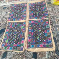 پشتی رو بالشتی