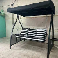 تاب ویلا باغی مدل کلاسیک|صندلی و نیمکت|فردیس, طالقانی|دیوار