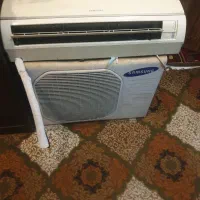 کولر گازی سامسونگ