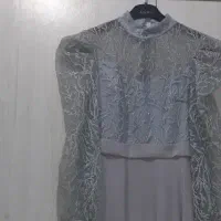لباس مجلسی کاملا نو ۷۰۰|لباس|اهواز, آریاشهر|دیوار