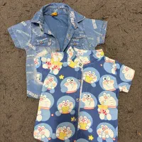 پیراهن پسرانه