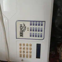 دزدگیر خانه یا مغازه یا باغ