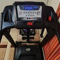 تردمیل اصل تایوانی ADT800DM