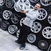 رینگ و لاستیک اسپورت اسپرت