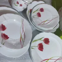 سرویس آرکوپال گل لاله، فروش فوری