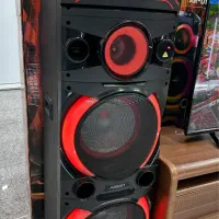 اسپیکر دود زا جدید|سیستم صوتی خانگی|ارومیه, |دیوار