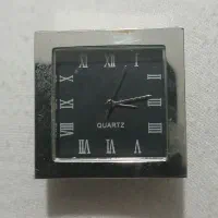 ساعت جلو داشبورد ساعت QUARTZ باطری خور نوستالژی