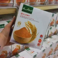 با سبوس برنج لاغر شو|خوردنی و آشامیدنی|دزفول, |دیوار