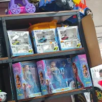 سرسره تاب بالگرد عروسک سه چرخه بازی فکری لوپ کار|اسباب‌‌بازی|شاهین‌شهر, فیض|دیوار