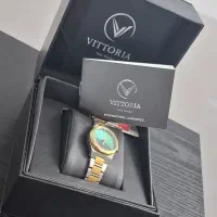 ساعت ویتوریا|ساعت|تهران, والفجر (افسریه)|دیوار