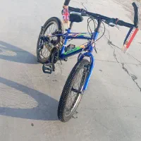 دوچرخه 20 درحد نو