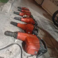 فروش تمای قطعات هیلتی و دستگاه هیلتی