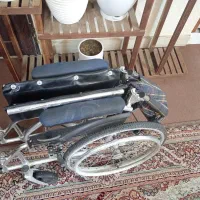 ویلچر|آرایشی، بهداشتی، درمانی|مشهد, کوی سیدی|دیوار