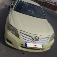 تاکسی تویوتا کمری فرودگاه امام خمینی