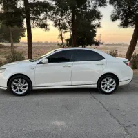 ام جی 6 مگنت مدل ۲۰۱۲ داخل کرم|خودرو سواری و وانت|اصفهان, دانشگاه اصفهان|دیوار